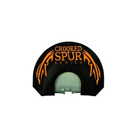 FOXPRO Crooked Spur FOXPRO INC FOXPRO Crooked Spur