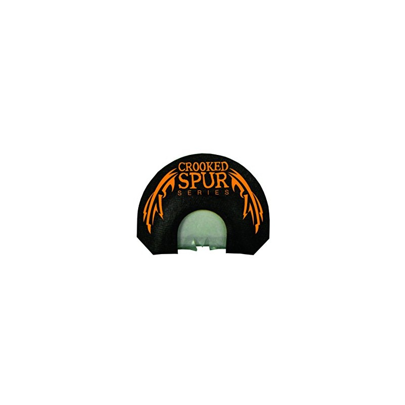 FOXPRO Crooked Spur FOXPRO INC FOXPRO Crooked Spur