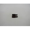 2x T20 Torx Security 25mm 1/4" Hex Shank Screwdriver Bit