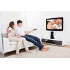 Naxa Electronics NAA-308 High Powered Amplified Antenna Suitable for HDTV