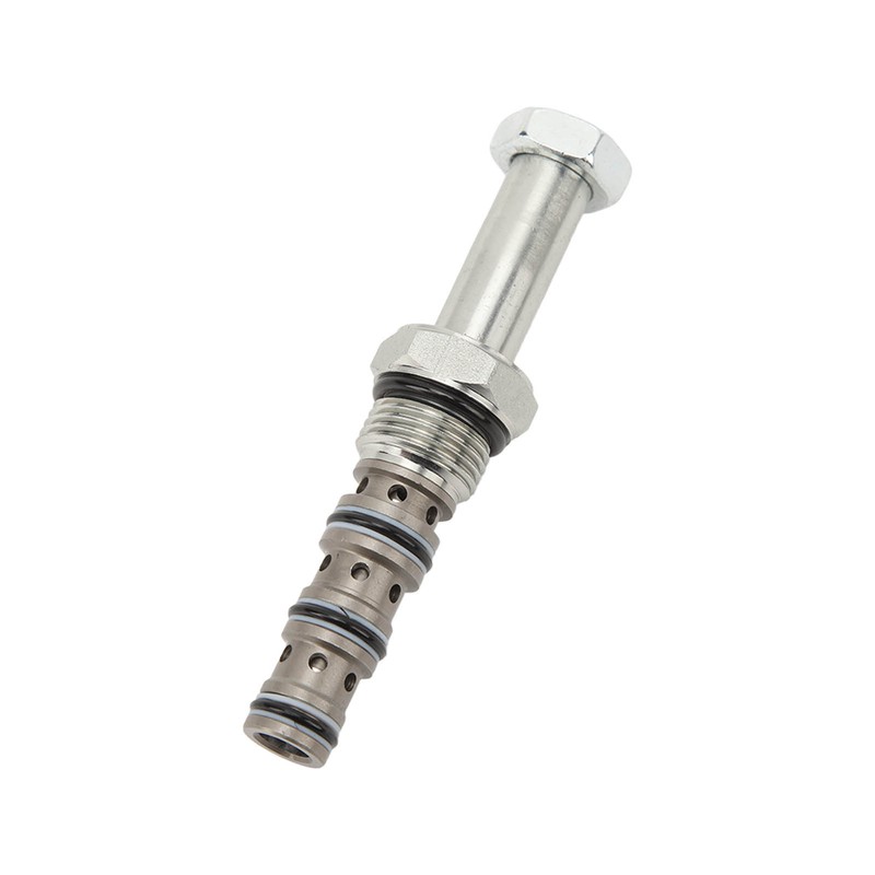 Solenoid Spool Cartridge Valve SV08‑40‑0‑N‑00 Aluminium Alloy Replacement for VC08‑4