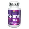 Selenio 90 Tabletas de 100 Mcg Pronacen Suplemento Alimenticio