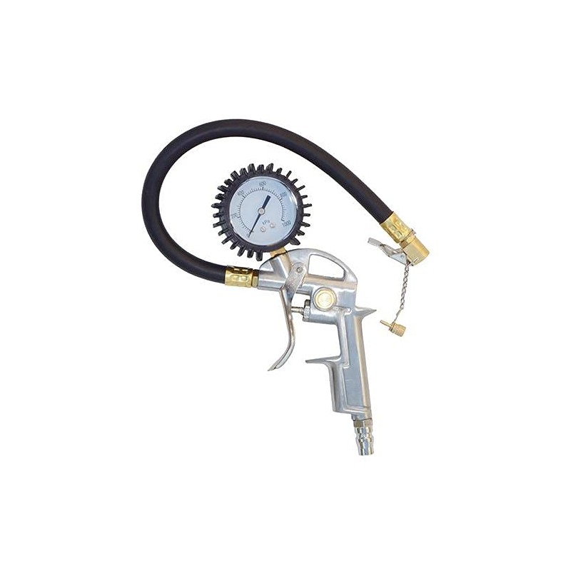 Anest Iwata Airrex Tire Chuck CHTC-BC