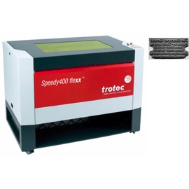 Invoice Verification - with Trodat Printy 4913 - Custom- 57 x 21 mm, Office, Booking Stamp, Company Stamp