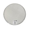 WIZ'A 727338 Arclans Fleui Stainless Steel Garden Filter, Replacement Net