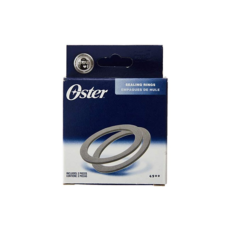 Oster Original Sealing Ring (Set of 2 Pieces)