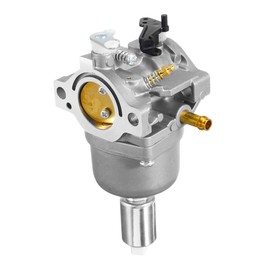 Ewillownm Compatible with 799727 Carburetor for Briggs & Stratton 799727 698620 794572 14HP 15HP 16HP 17HP 17.5HP 18HP Intek Engines Lawn Mower Nikki Carb