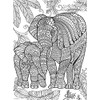 Get Custom Art Giant coloring Poster for Kids, Teens, and