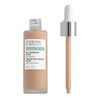 Physicians Formula Organic Wear All Natural Liquid Foundation Elixir Fair-to-Light,