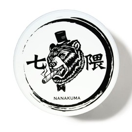 SWELL Nanakuma Wax, Hard 3.5 oz (100 g), Men's Gel Wax, Hair Wax, Single Item