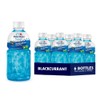 Mogu Mogu Blackcurrant Juice Drink with Nata de Coco –