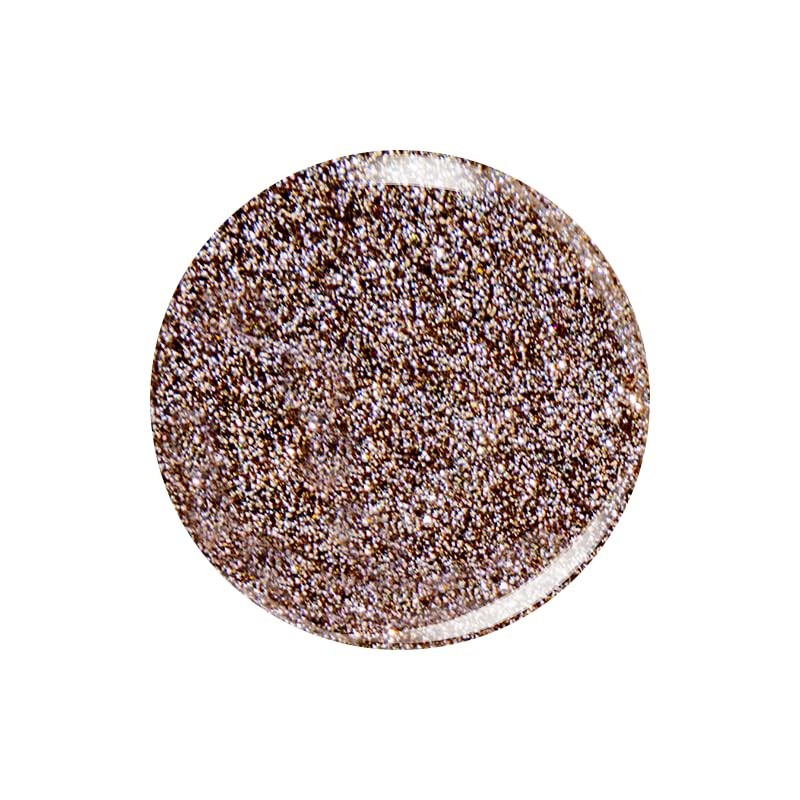 Kiara Sky Diamond FX Acrylic - Reflective Glitter Acrylic Powder