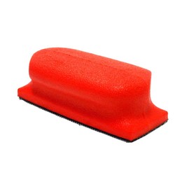 Handy sander main unit