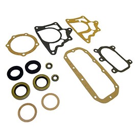 Gasket And Seal Kit Dana 18