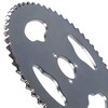 MWMNUN 58teeth #35 Rear Sprocket Compatible with Dirt Pit Bike