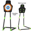 TEMI 2 Pack Archery Set - Includes 2 Bows, 20
