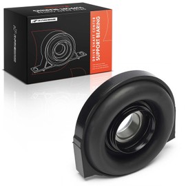 A-Premium Drive Shaft Center Support Bearing Compatible with Nissan