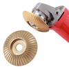 [eagerness] Grinder Blade [Outer Diameter 3.3 inches (85 mm) /