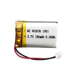 OCTelect 402030-200mAh Lithium Battery for Smart Watch U8
