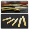 Soundman® Alto Saxophone Reeds - 10 Reeds for Saxophone -