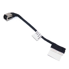 Cable de alimentación CC para Dell G3 3500 G5 5500 G5 SE 550G Selek15 00HT24 450.0K705.0001