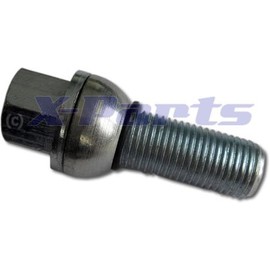 Bolt Circle Change Offset Screw M12 x 1.5 28 mm Ball Head