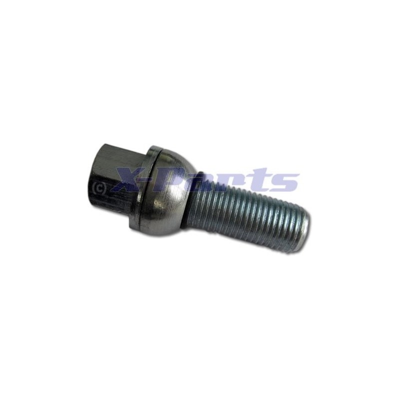 Bolt Circle Change Offset Screw M12 x 1.5 28 mm