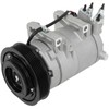 ASAPE NEW AC Compressor with Clutch for Nissan Rogue 2.5L