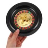 iplusmile Roulette Wheel Interactive Game for Theme Parties Ktv Bars