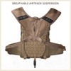 Badlands Bino X2 - Modular Binocular Harness System for Optimal
