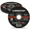Professional Cutting and Grinding Discs, Cutting Tool, Pack of 30,