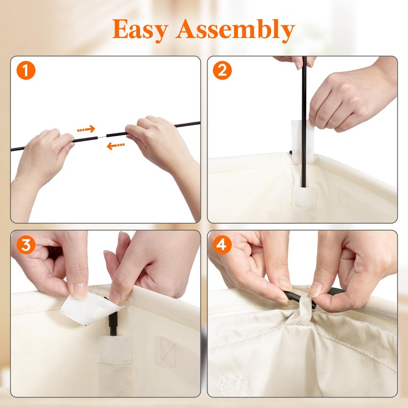 Lifewit 100L Recycling Bin for Kitchen, Large 26 Gallon Recycle