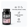 ESN Female Cycle Support, 90 Capsules