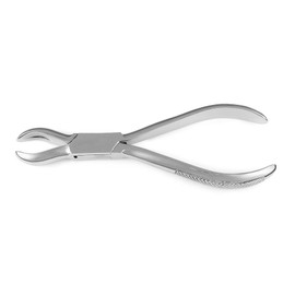 Scrap Metal 23 Ring Closing Pliers 5 1/2 inch Piercing Tool