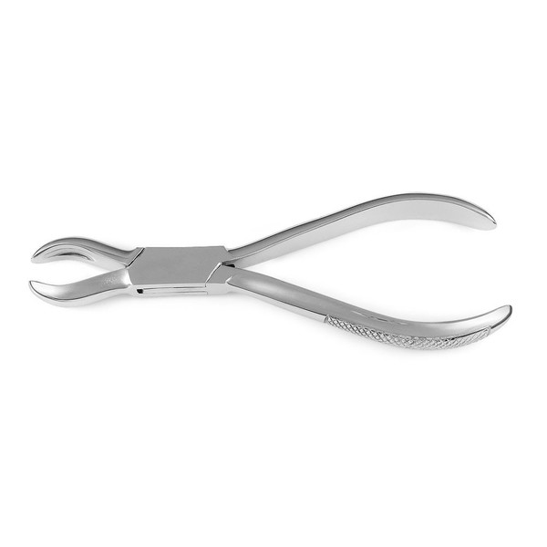 Scrap Metal 23 Ring Closing Pliers 5 1/2 inch Piercing