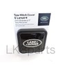 Range Sport LR3 LR4 2" Tow Hitch Plug Cover with