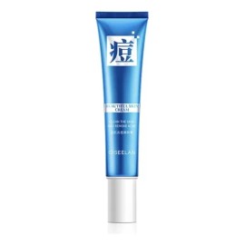 Crema Limpiadora Facial Reductora De Espinillas Y Acné