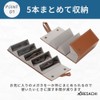 ARESACHI Sunglasses Case, Glasses Storage Case, Sunglasses Storage, Eyeglass Stand,