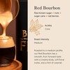 Bean of Fire El Salvador Red Bourbon Honey Ground Coffee