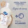 BLUMEN Body Wash Agua de Arroz 650 ml