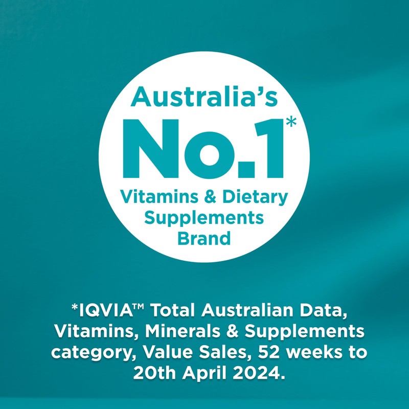 Blackmores Echinacea ACE + Zinc | Supports Healthy Immune System