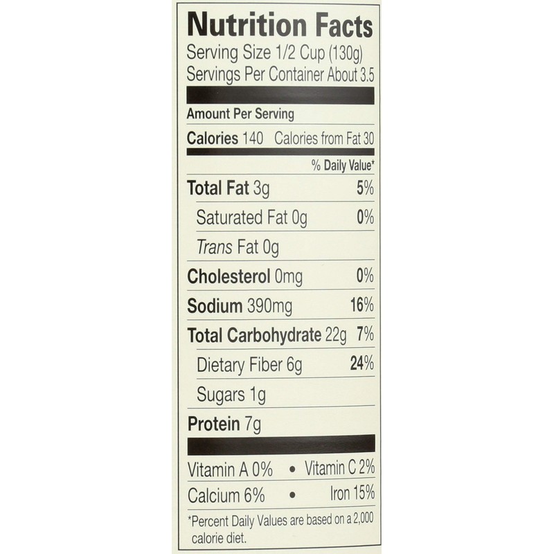 Amys Bean Refried Tradtnl Gf