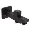 Bathroom Tub Spout Rugged Wall Mount Copper Stylish Reliable Bath