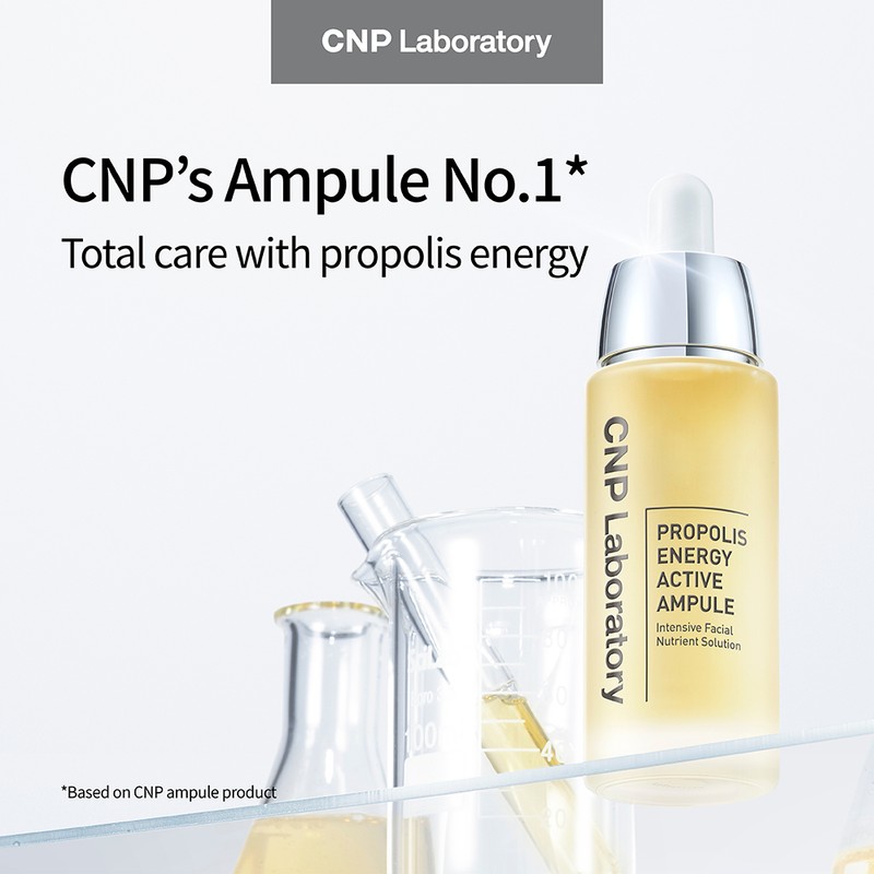 CNP Laboratory [CNP Laboratory]Propolis Energy Active Ampule 35ml