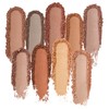 Barry M Cosmetics Bare It All Natural Eyeshadow Palette