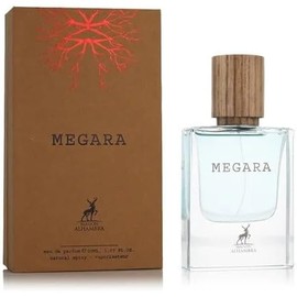 Maison Alhambra Megara EDP Unisex 1.7 Fl Oz