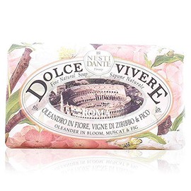 Nesti Dante Dolce Vivere Roma Seife, 250 g