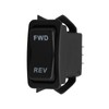 KPALAG Forward Reverse Rocker Switch Compatible with EZGO TXT PDS