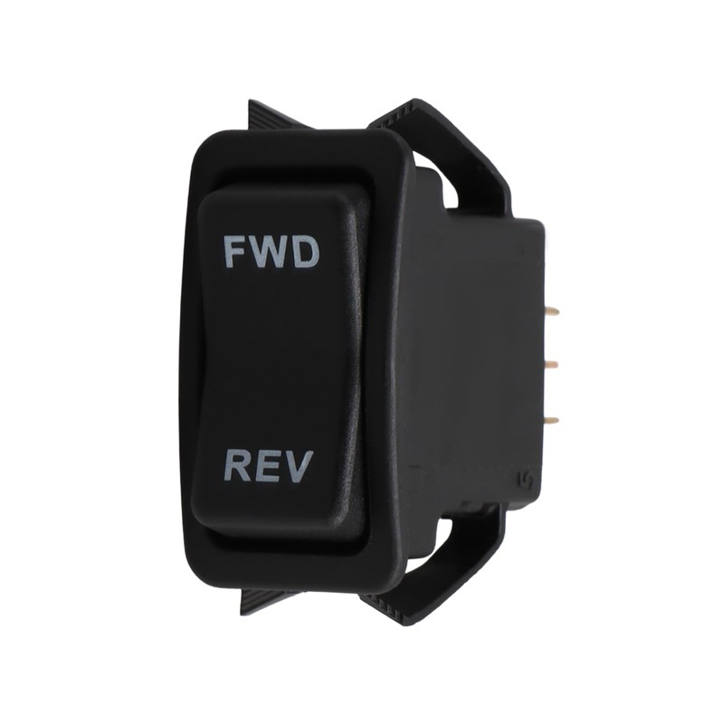 KPALAG Forward Reverse Rocker Switch Compatible with EZGO TXT PDS