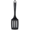 Tefal 2743712 Löffe, Skimmer, Plastic – Black